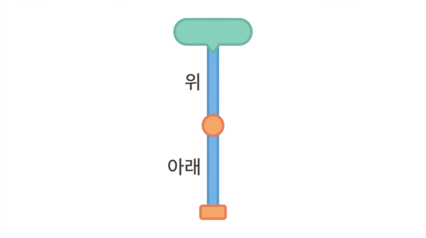 운동신경세포 — 뇌에서 근육까지 두 칸으로 간다