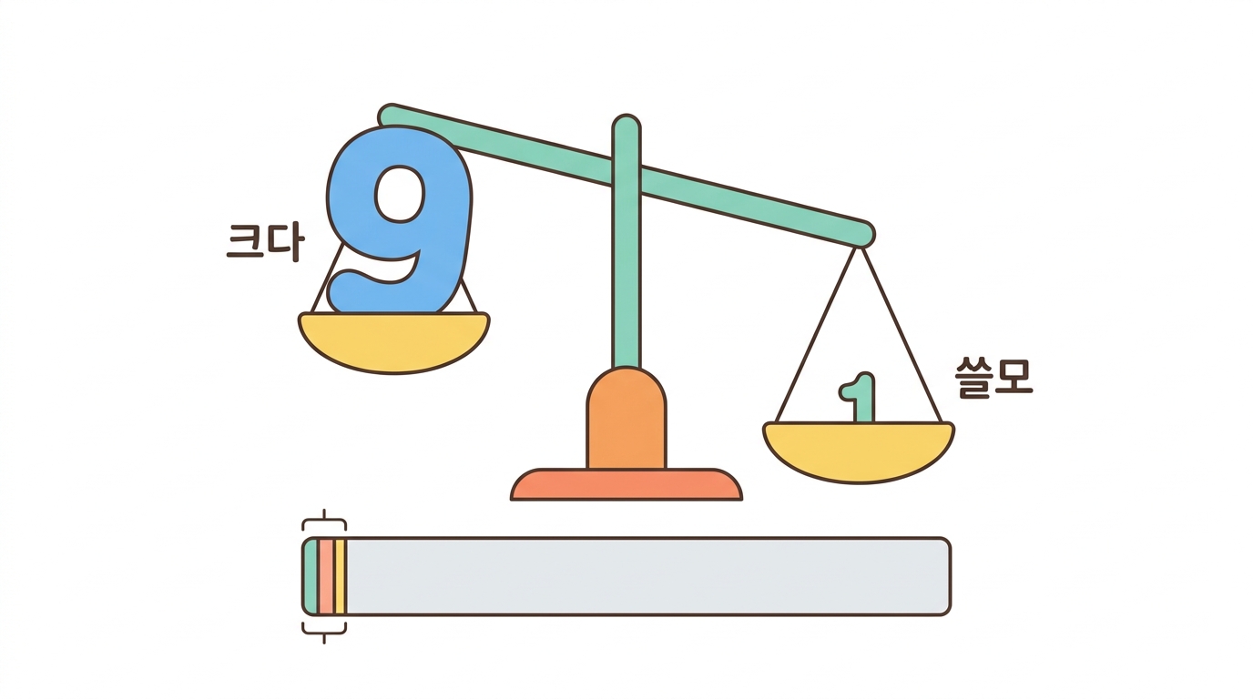 【실습】 HLA 와 질병 — 오즈비가 커도 못 쓰는 이유