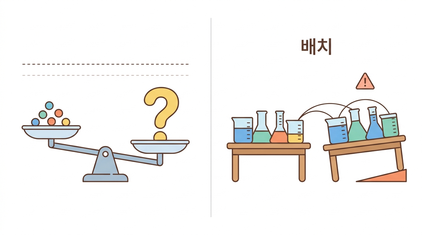 함정 — 아라크네가 거짓말하게 만드는 것들