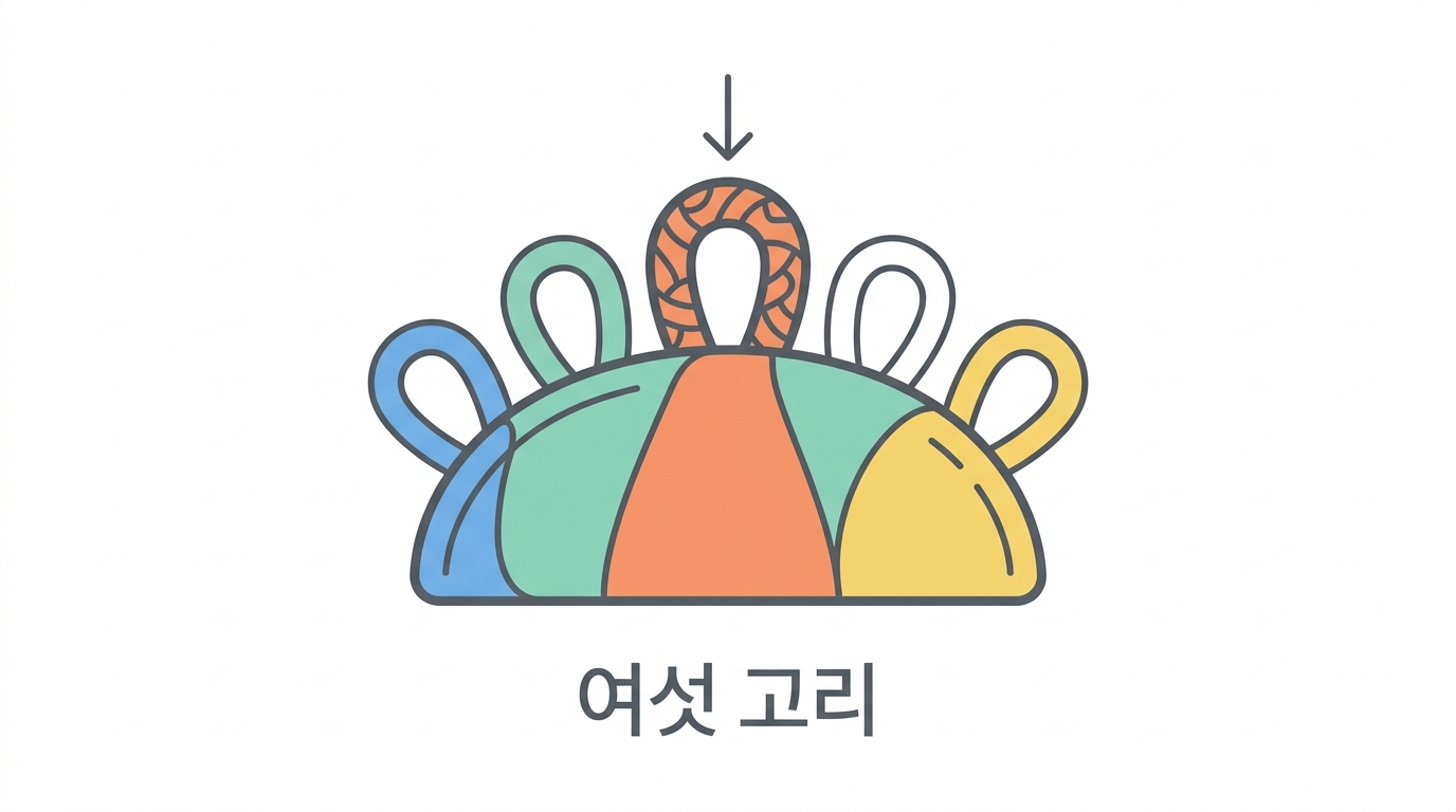 CDR3 — 다양성이 한자리에 모인다