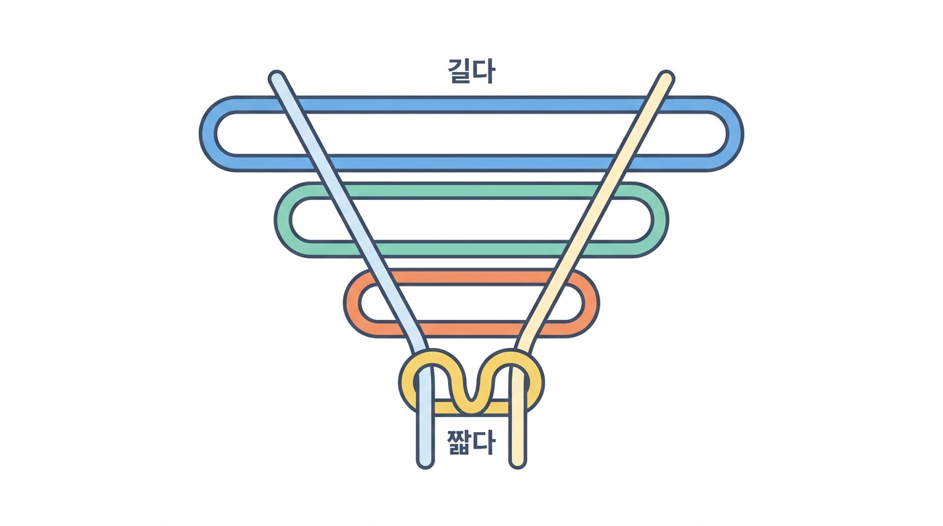 전환된 세포의 CDR3 는 왜 더 짧은가