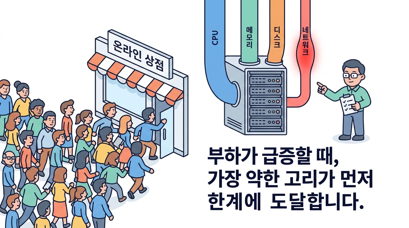 블랙프라이데이 — 어디가 먼저 터질까