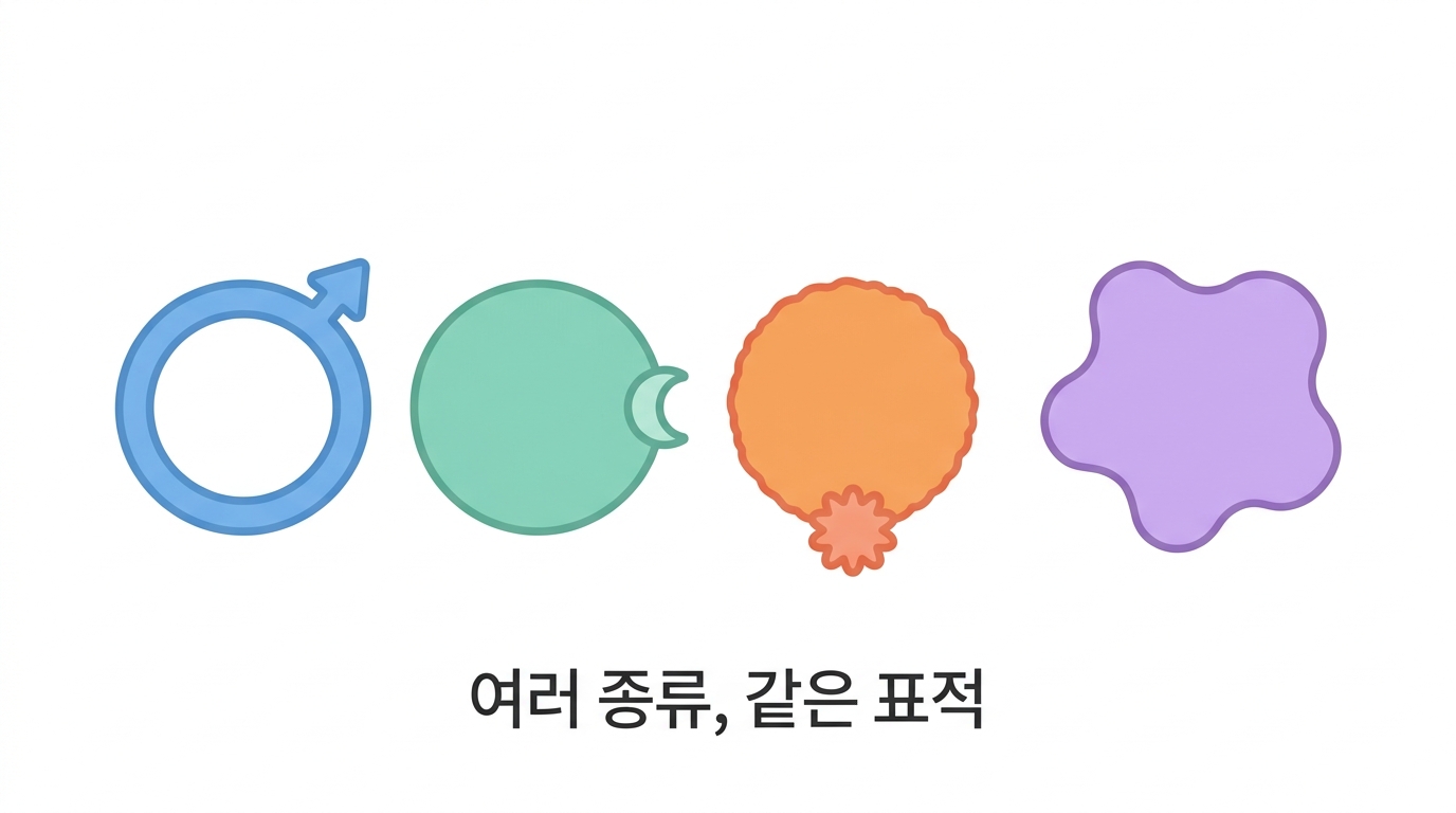 T세포만이 아니다 — NK 와 대식세포