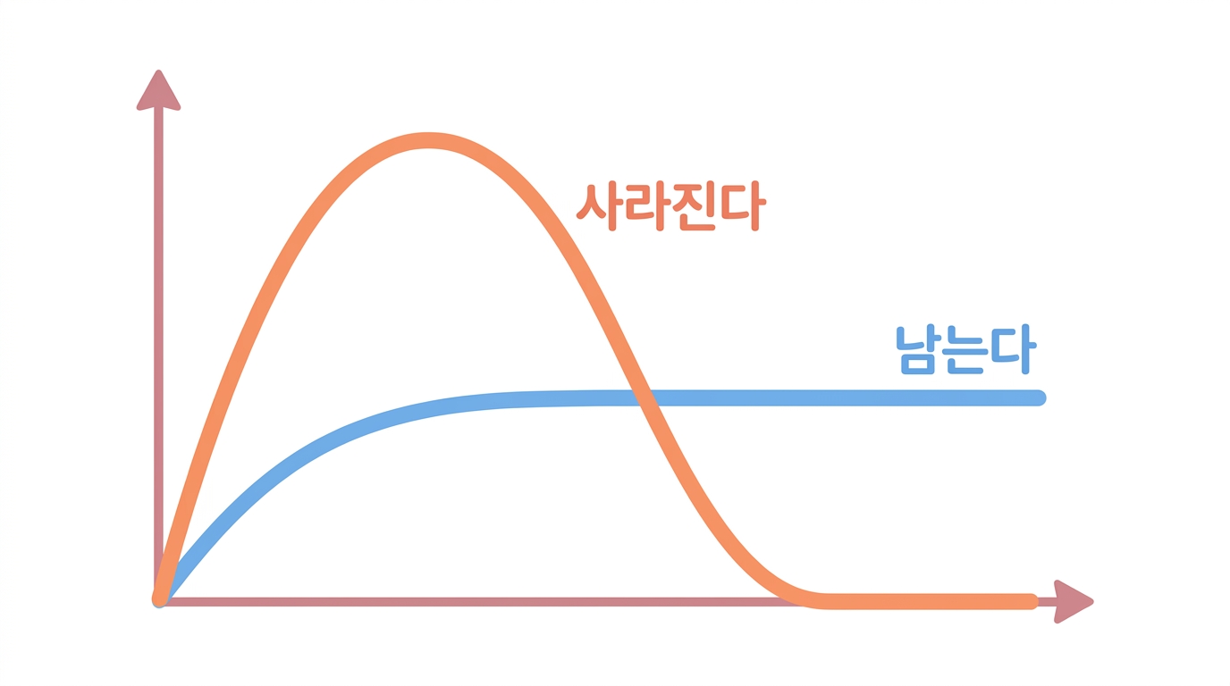 살아남아야 듣는다 — 168일이라는 숫자