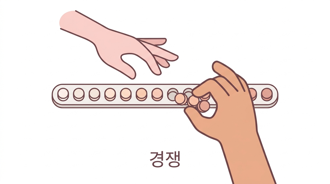 CTLA-4 — 첫 관문, 그리고 왜 림프절에서 작동하나