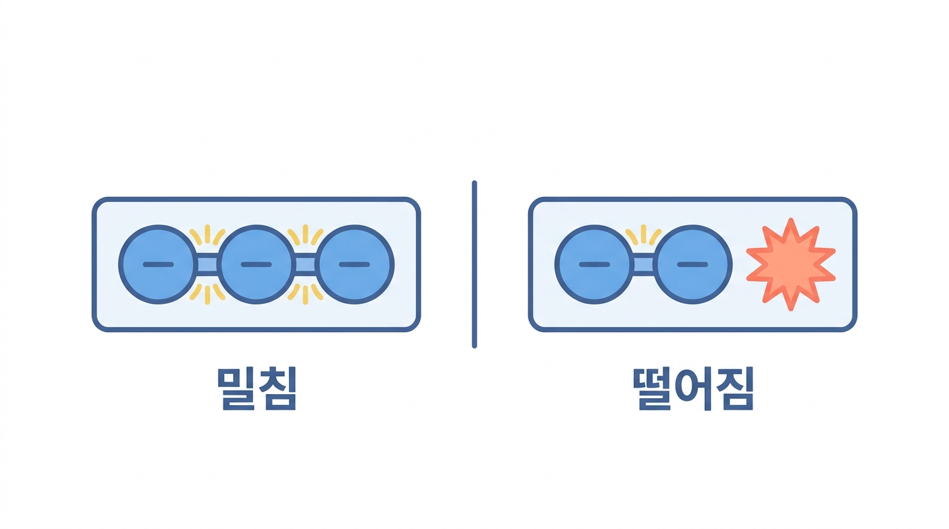 ATP — 에너지가 아니라 인산기 운반체