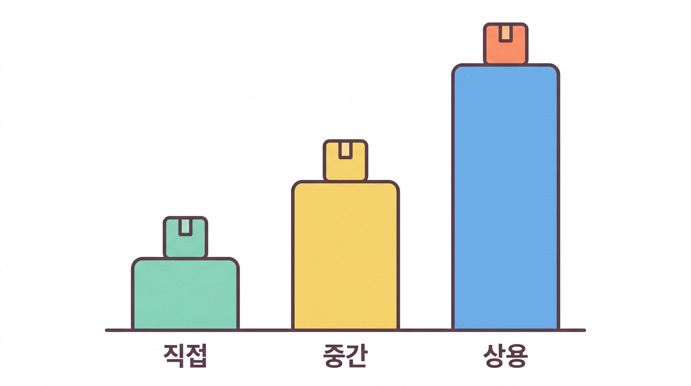합계 — 31만원 · 68만원 · 900만원