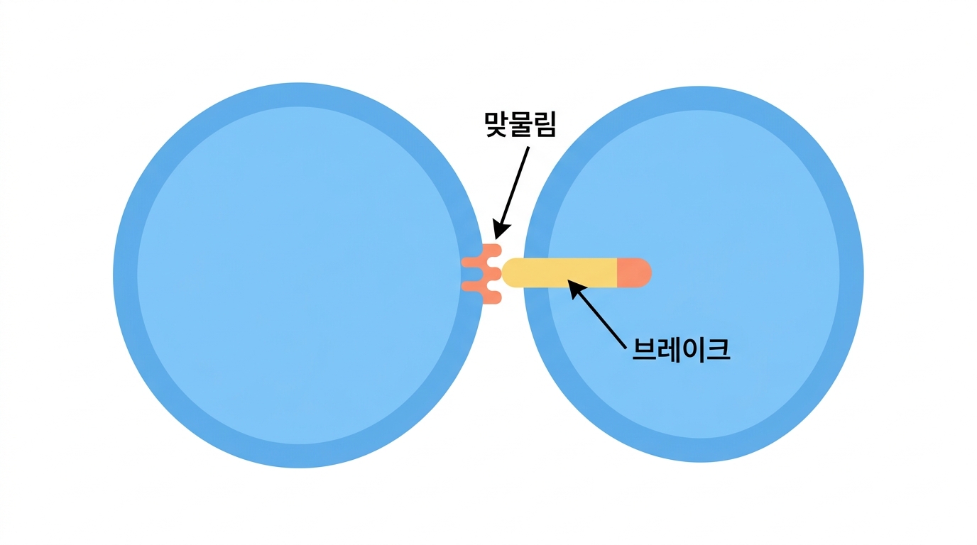 멈출지 말지 — 몇 개면 충분한가