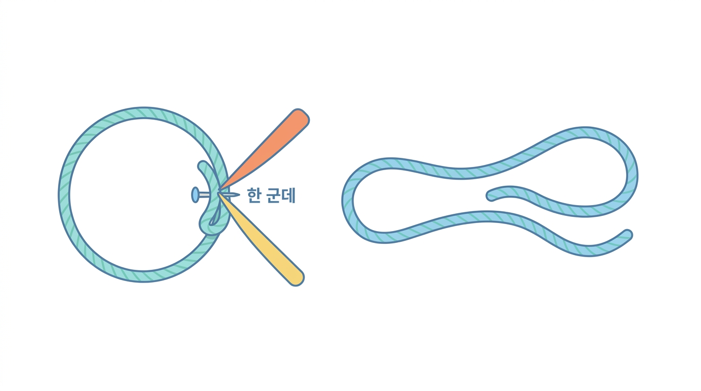 그랜자임 B — 안전핀을 뽑는다