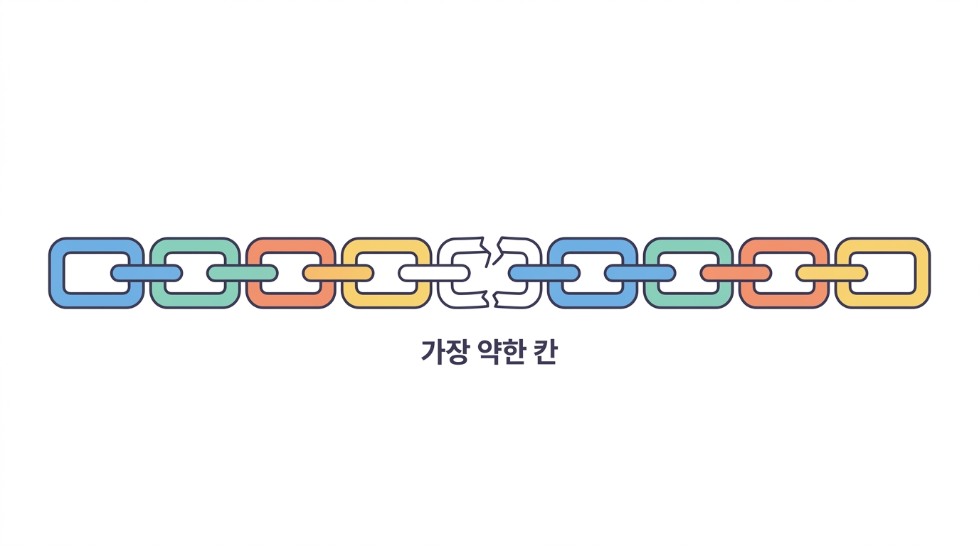왜 다 죽이지 못하나 — 말할 수 있는 것과 없는 것