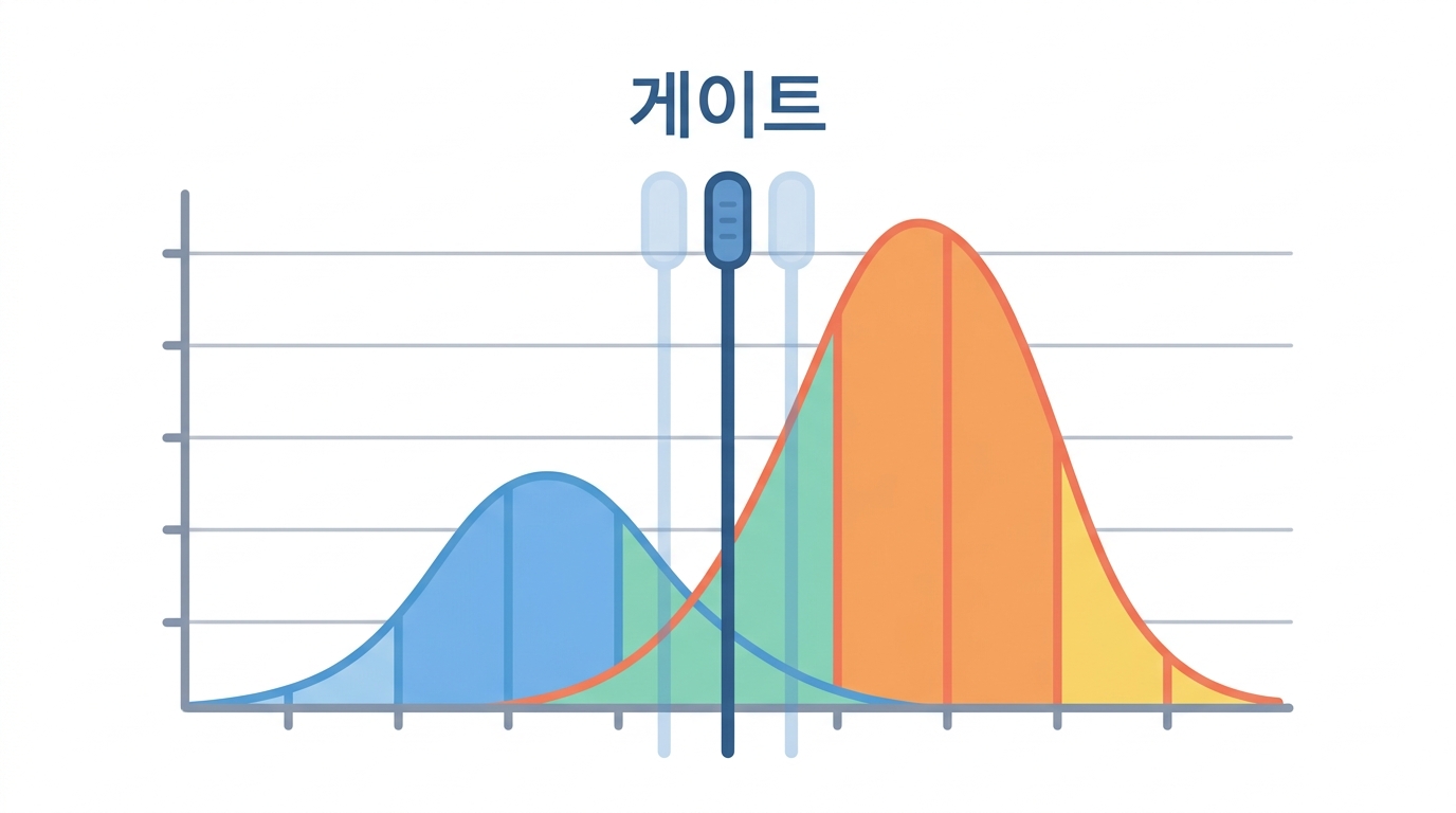 FlowJo — 게이트를 남겨 남이 다시 그릴 수 있게