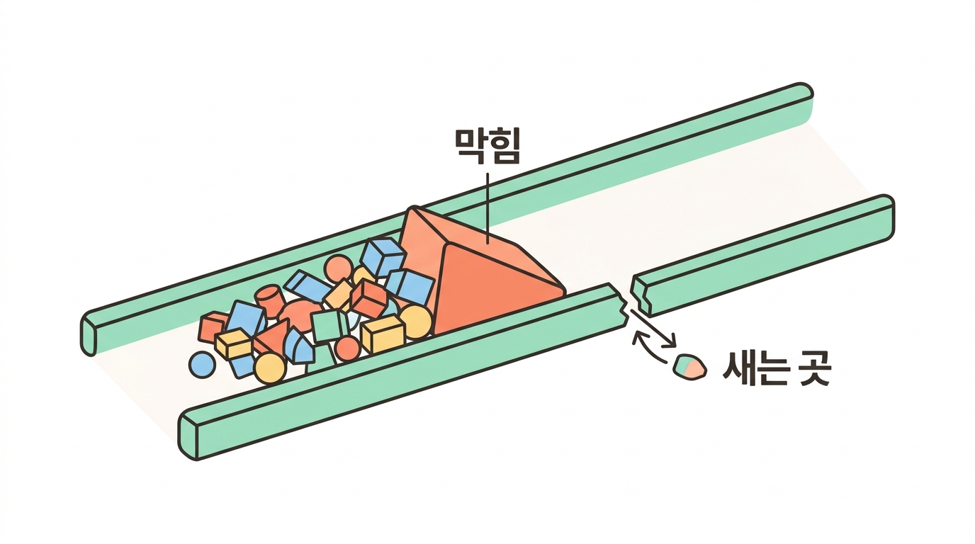 사이토카인을 막는 약 — 이쪽은 크게 성공했다