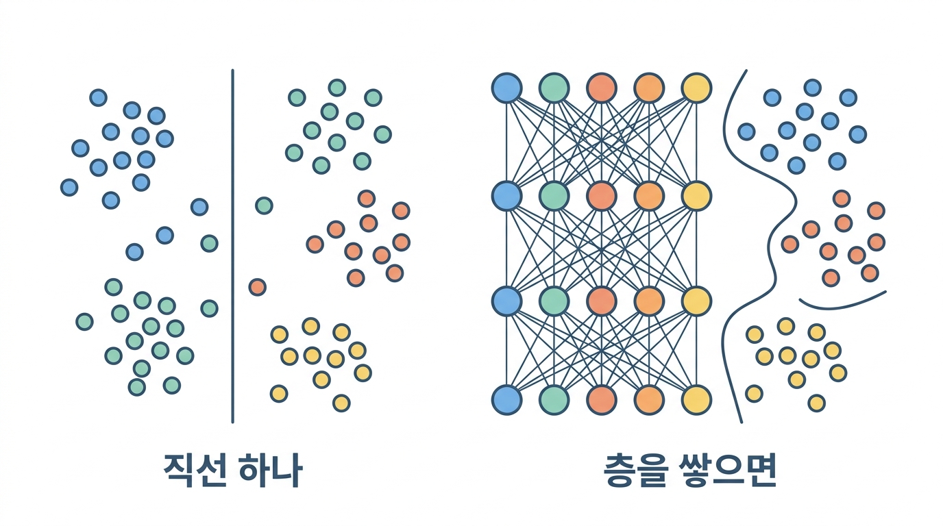 성구박사의 딥러닝 첫걸음