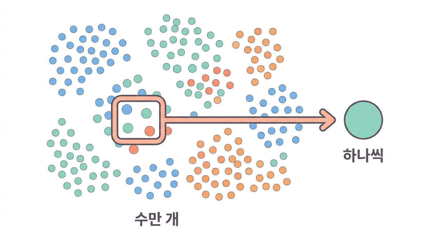 슬라이드와 세포 — 이 사이트의 자료에 대 보면