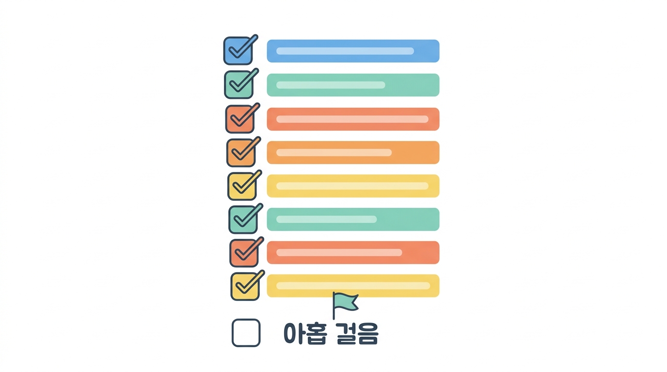 【실습】 새 서비스 하나를 세상에 내놓는다