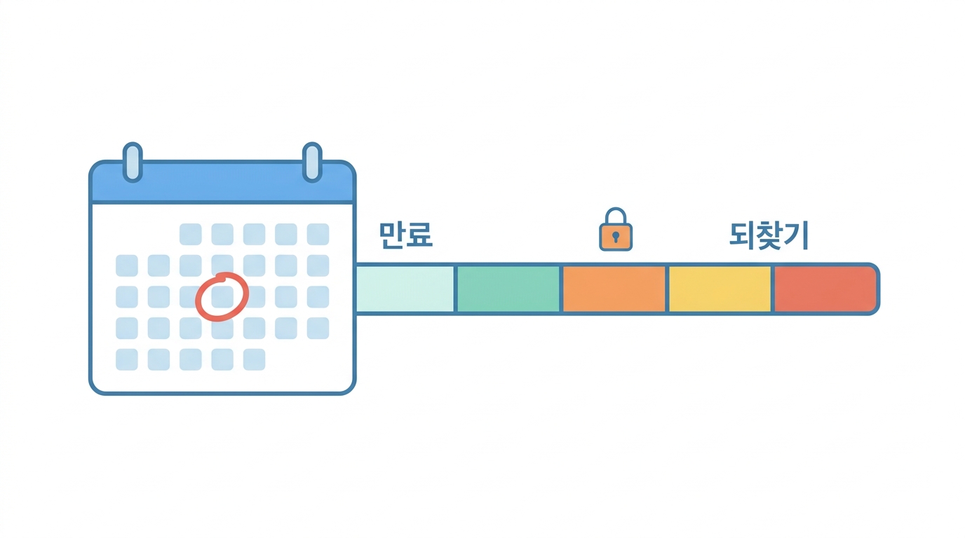 도메인을 산다 — 사실은 빌리는 것이다