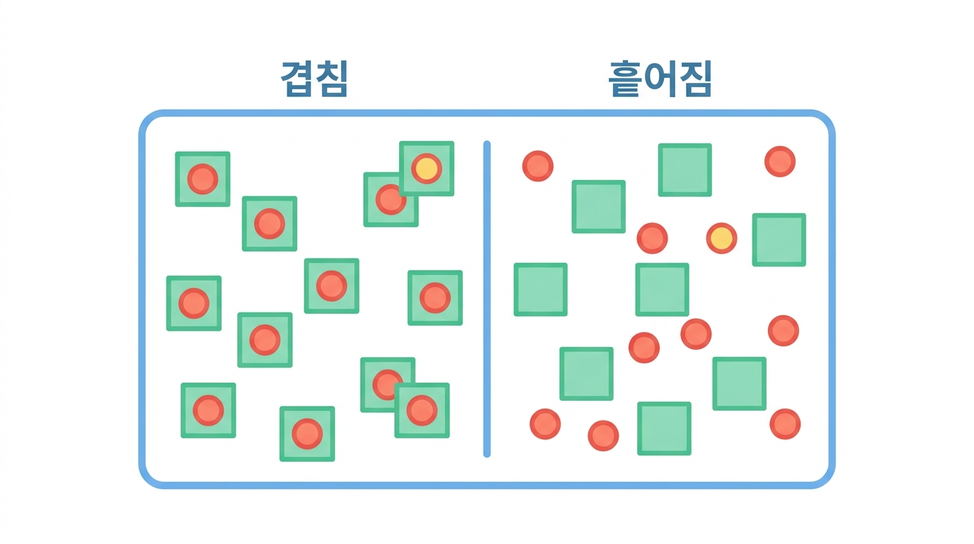 어떻게 재나 — 리소트래커·피어슨·갈렉틴