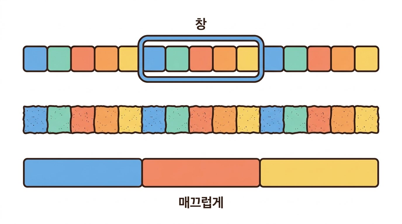 GOR4 와 PROMOTIF — 서열만 보고 나선을 맞히는 법