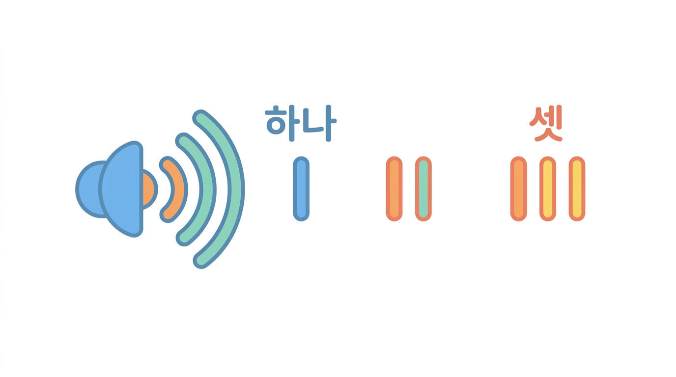 알람 부저 — 경보에는 등급이 있다