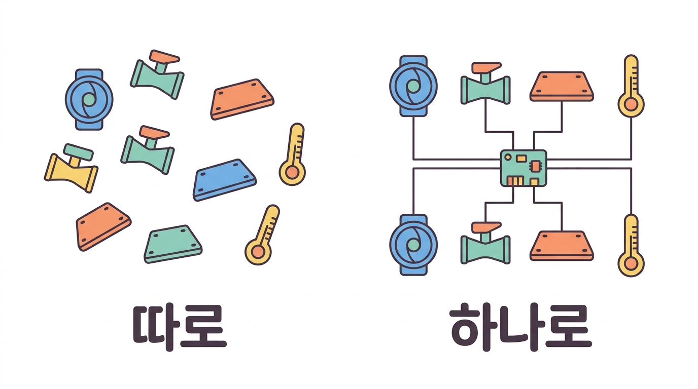 유박사의 mRNA 백신 합성기 펌웨어 첫걸음