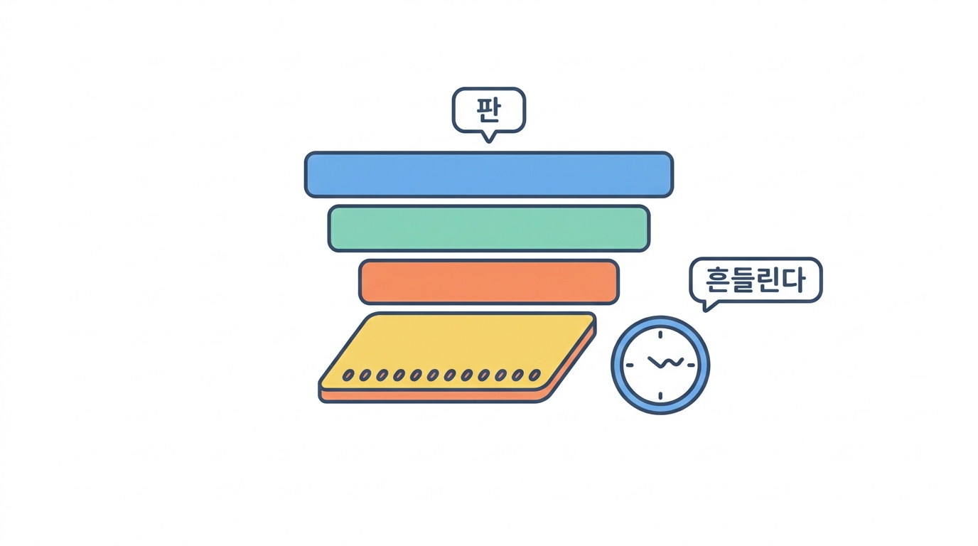 라즈베리파이와 데비안 — 실시간이 아니다