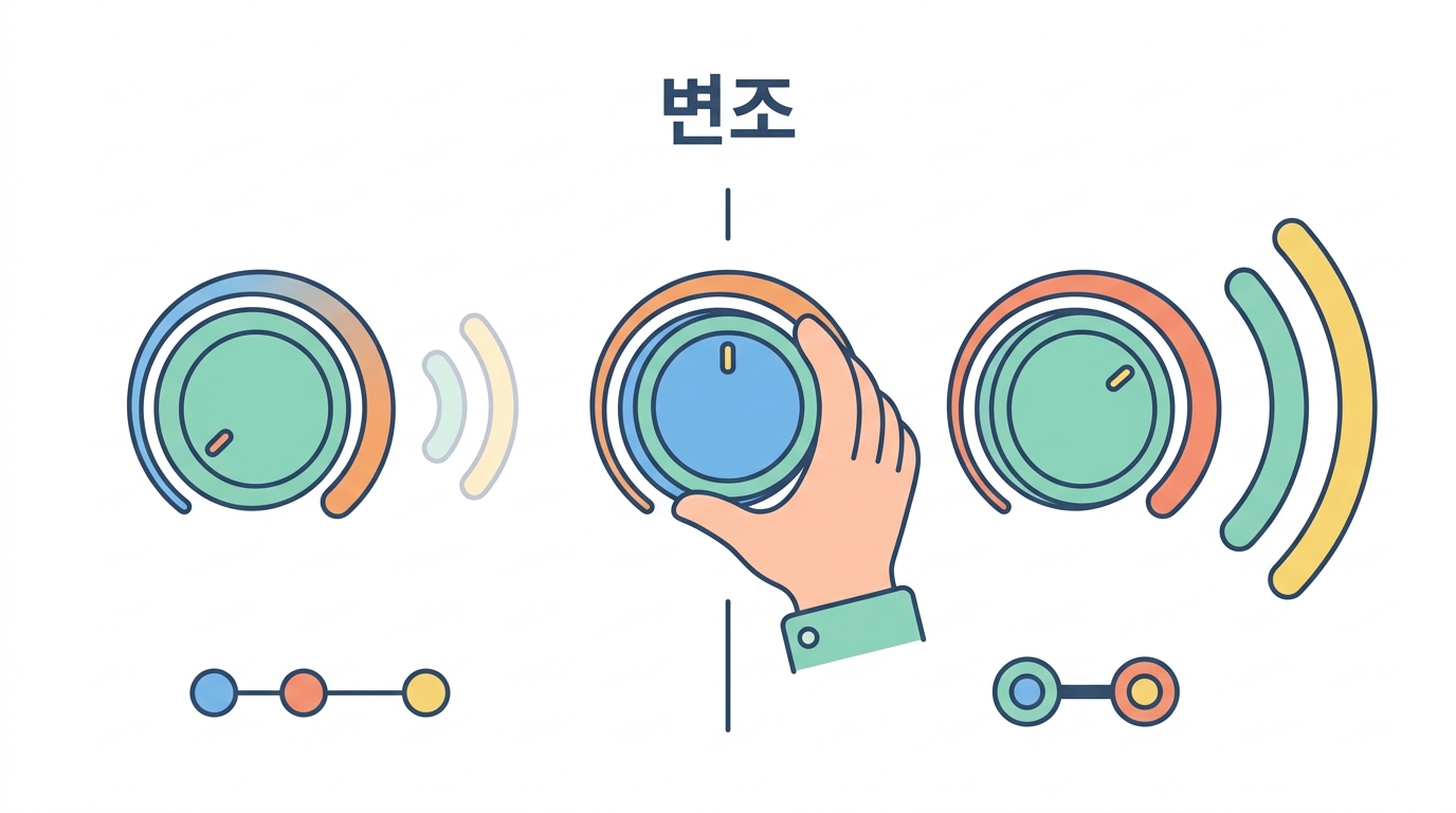 DIGGIT ③ — 조건부 상호정보량으로 '변조자'를 잡는다