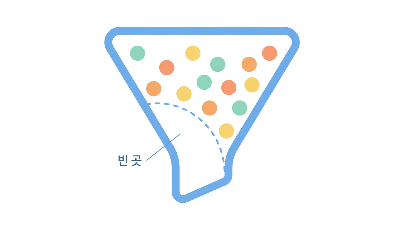 GEO 에 없는 것들 — 공개편향과 표본 중복
