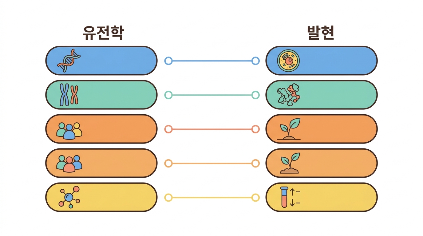 우리 두 병에 실제로 무엇이 있나 — ALS 와 IPF