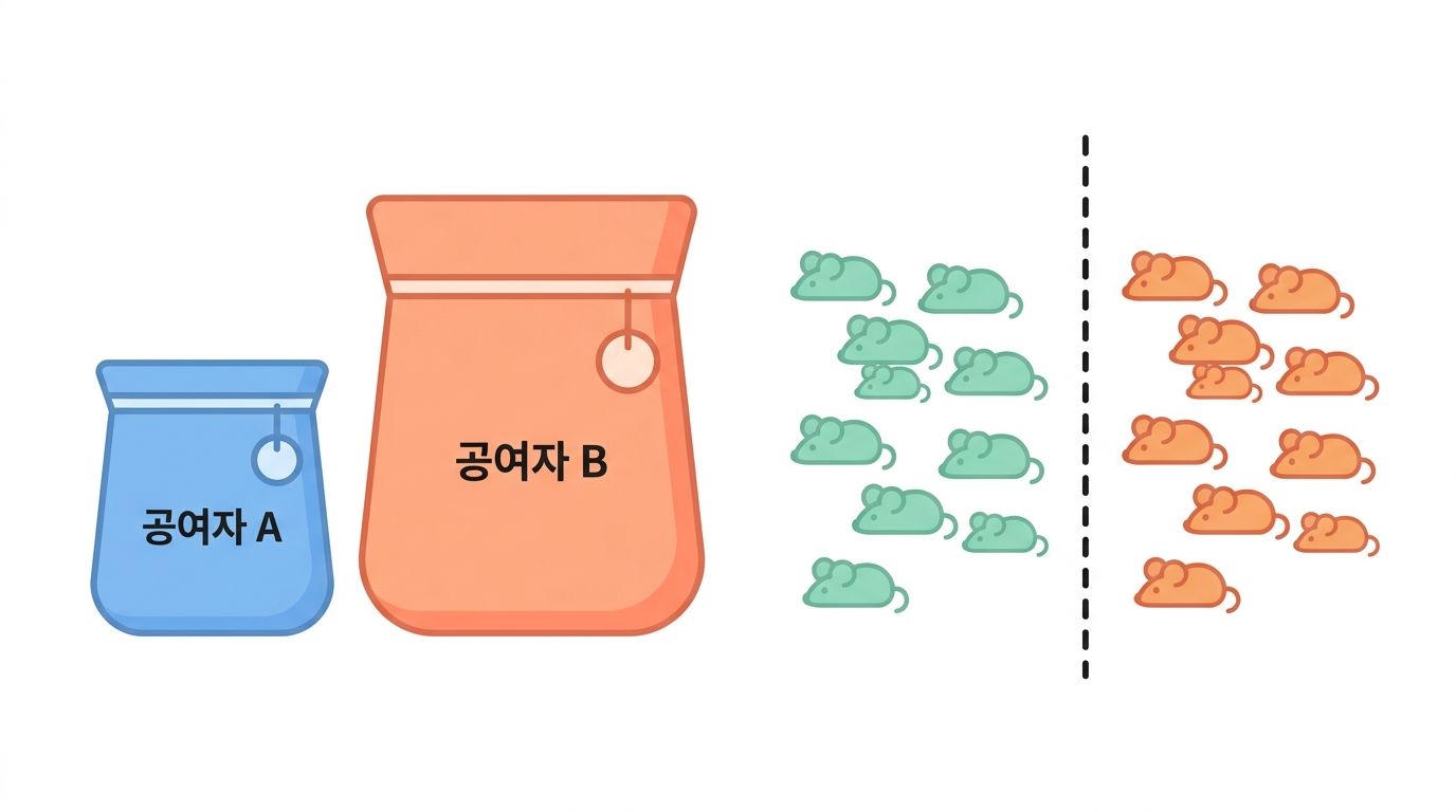 사람 세포 구하기 — 제대혈과 동원 말초혈