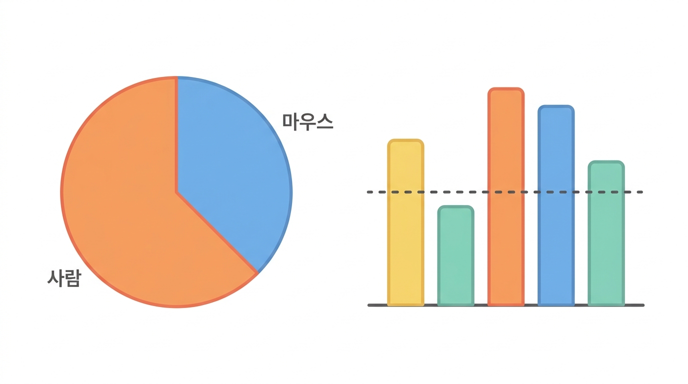 얼마나 찼나 — %hCD45 라는 자