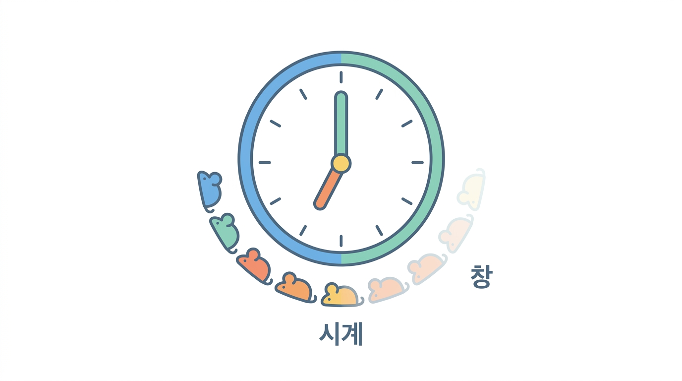 거부반응이라는 시계 — 이종 GvHD
