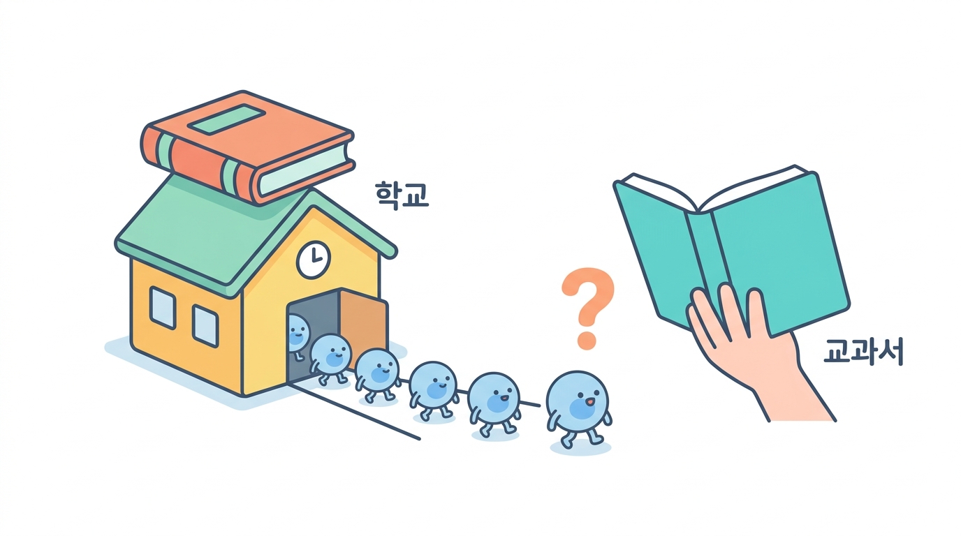 누구의 HLA로 배웠나 — 마우스 흉선에서 자란 사람 T세포