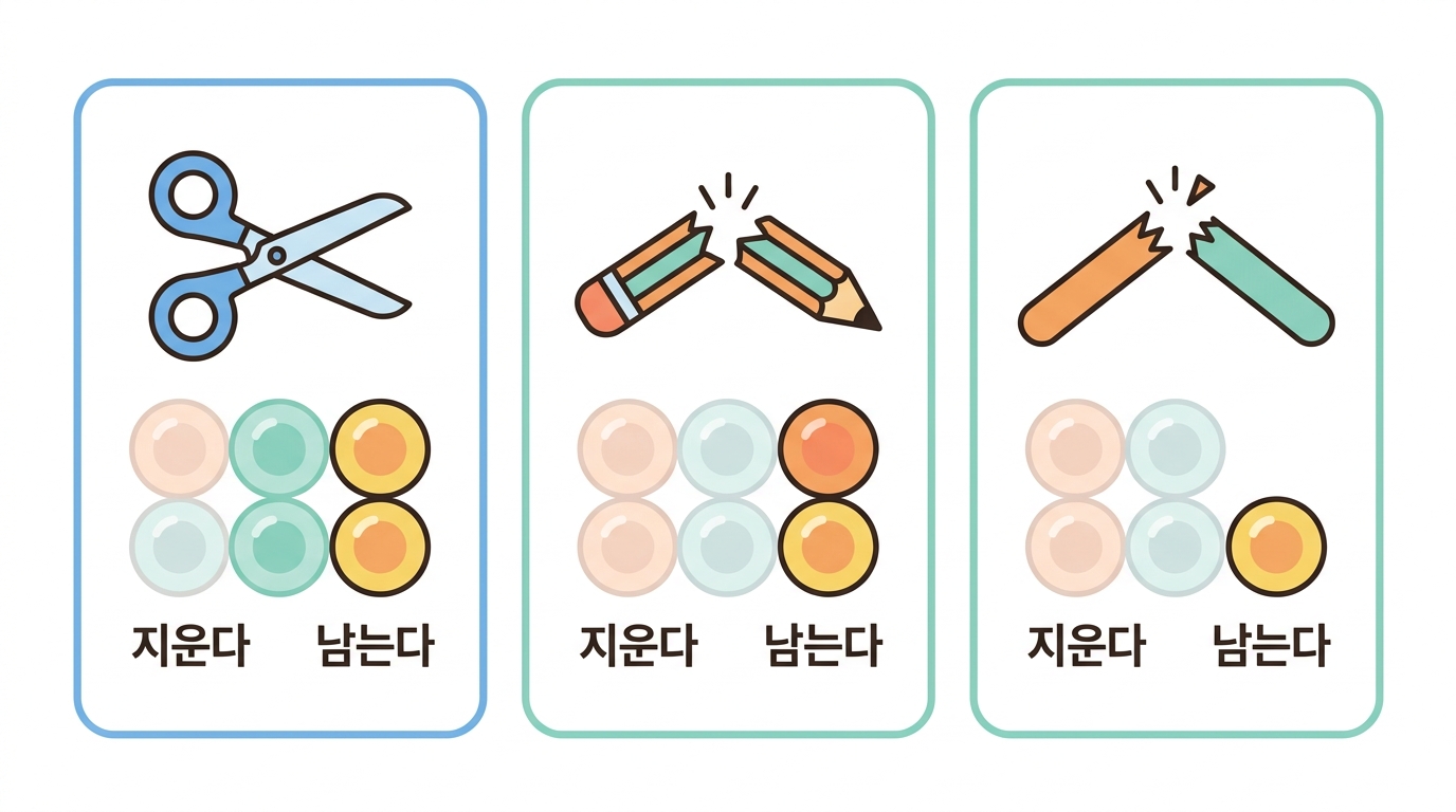 면역을 지우는 세 유전자 — scid · Rag · 감마사슬