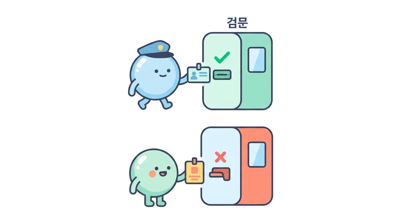 먹지 마라 — NOD 배경의 Sirpα 가 하는 일