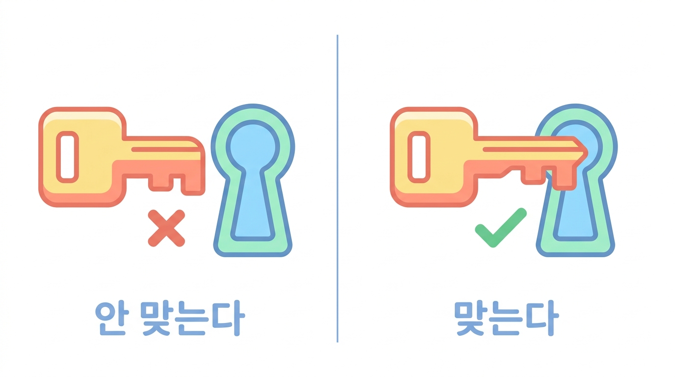 마우스 PD-1 에는 붙지 않는다 — 사람 약을 시험할 몸이 없다