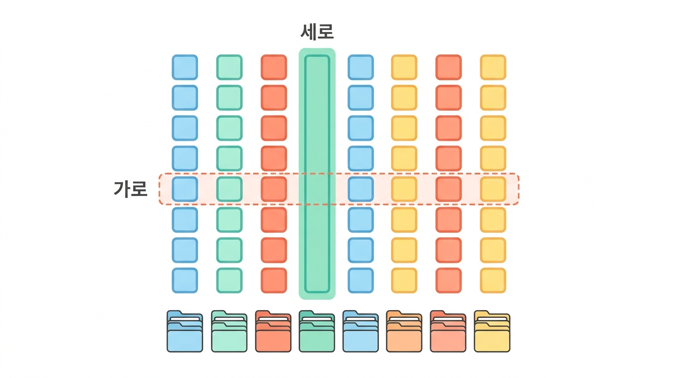 BCL — 기계가 실제로 적는 것