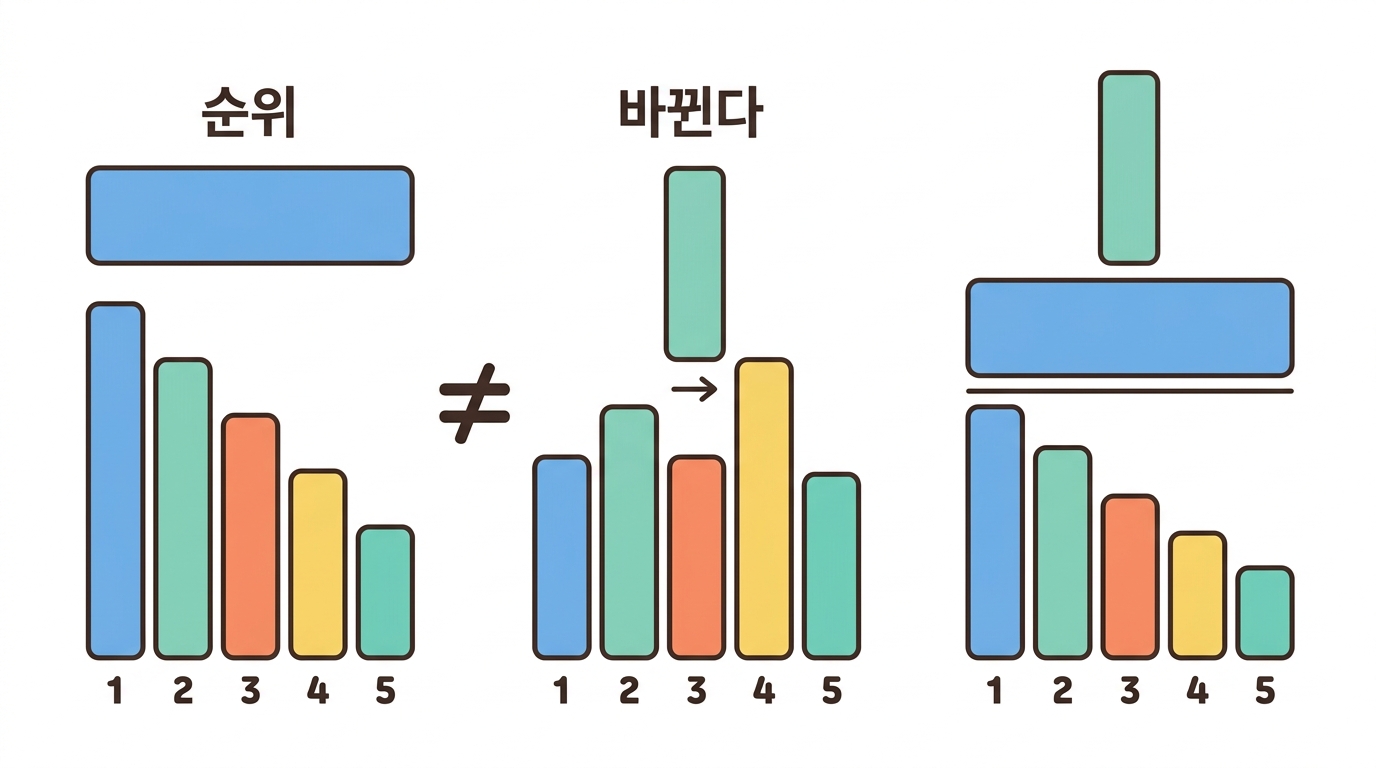 정규화 — CPM · TPM · FPKM, 그리고 DESeq2 가 쓰는 것