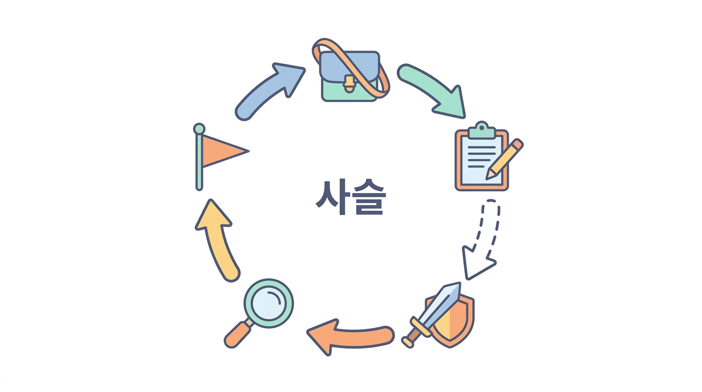 나머지 배역 — NK · B · 수지상세포