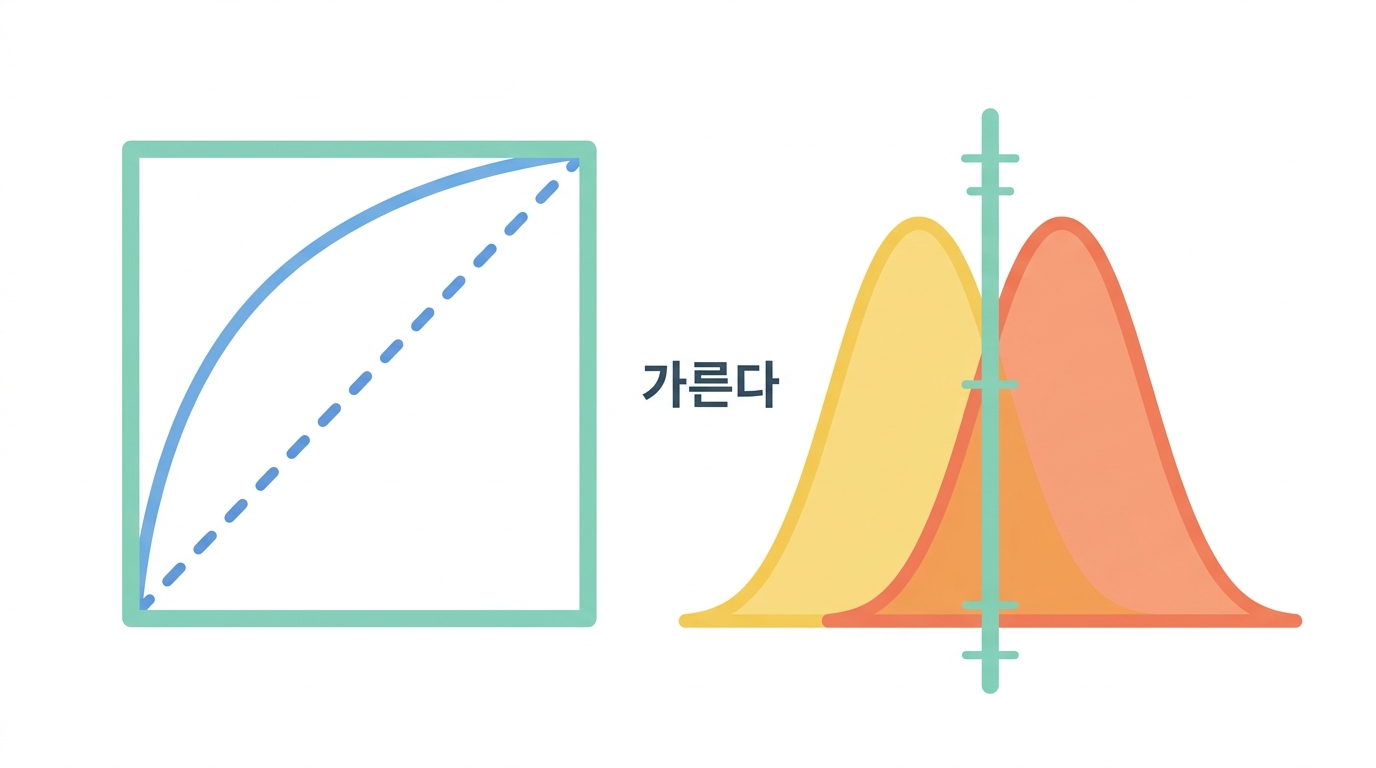 왜 일부에게만 듣나 — 반응을 예측하는 자들