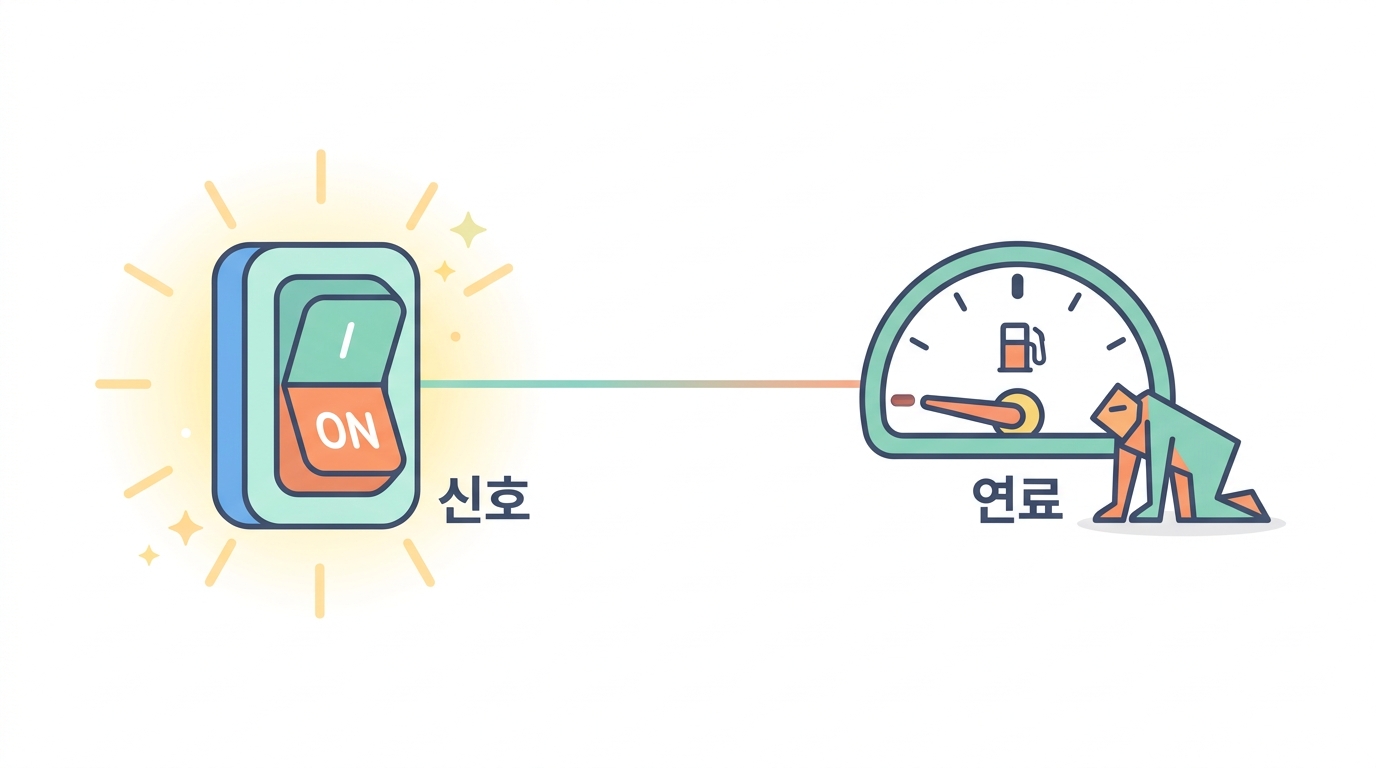 이교수의 종양 면역대사 첫걸음