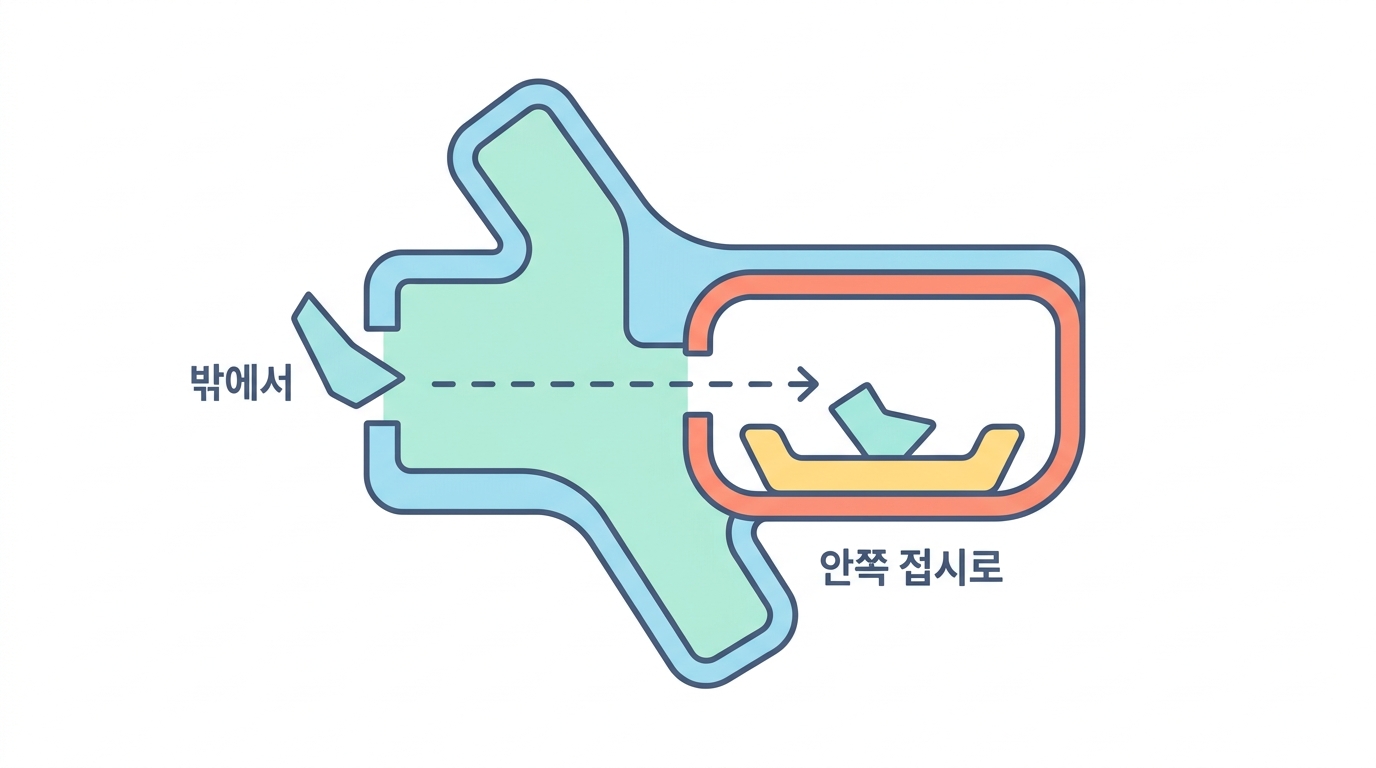 교차제시 — cDC1 의 특기