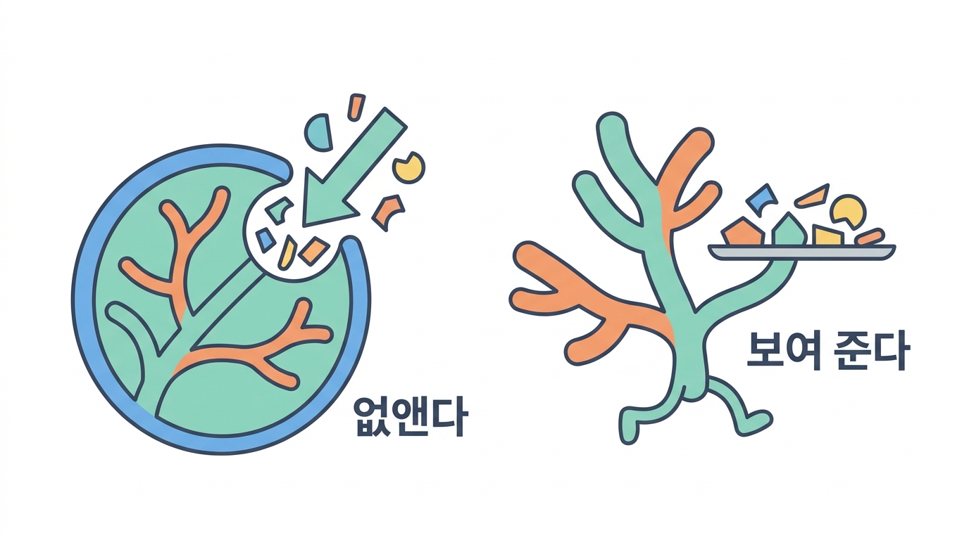수지상세포 — 전문 항원제시 세포