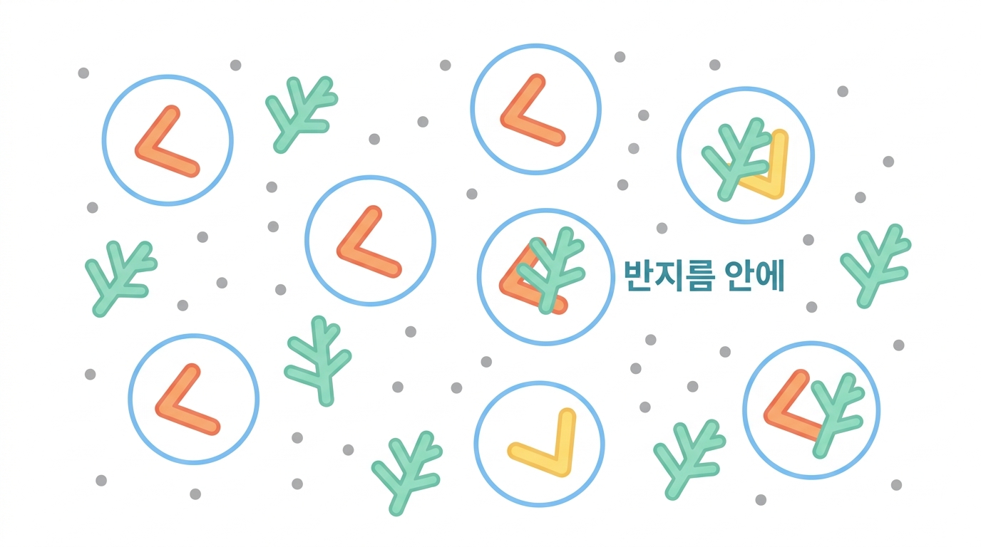 【실습】 공간전사체에서 누가 누구 옆에 있는지