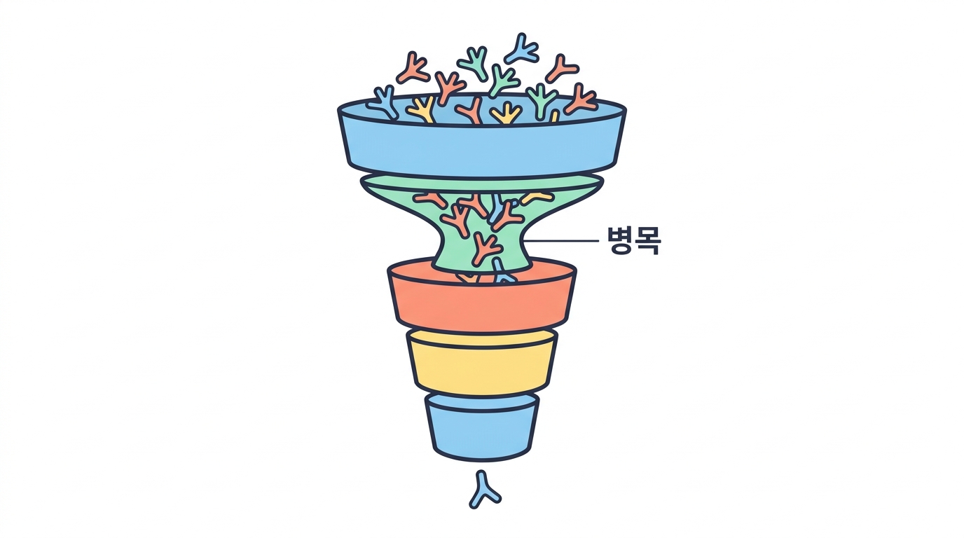 DC 백신 — 왜 이렇게 어려운가