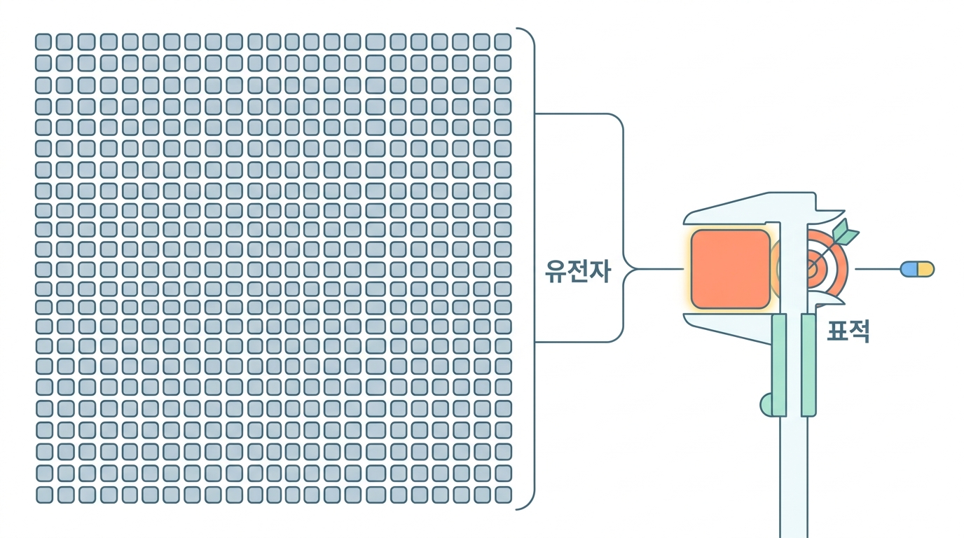 손박사의 인실리코메디신 첫걸음