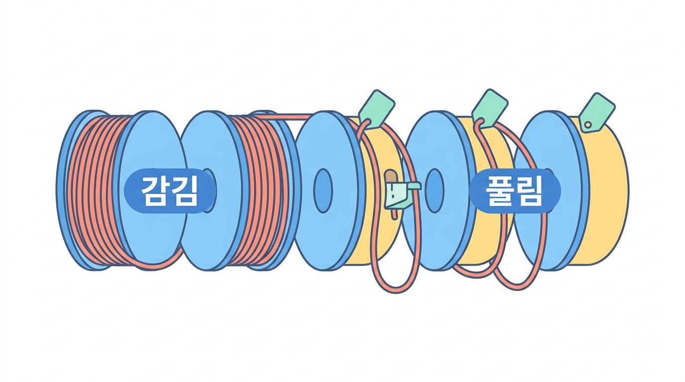 KAT6 — 유전자를 켜 두는 손잡이