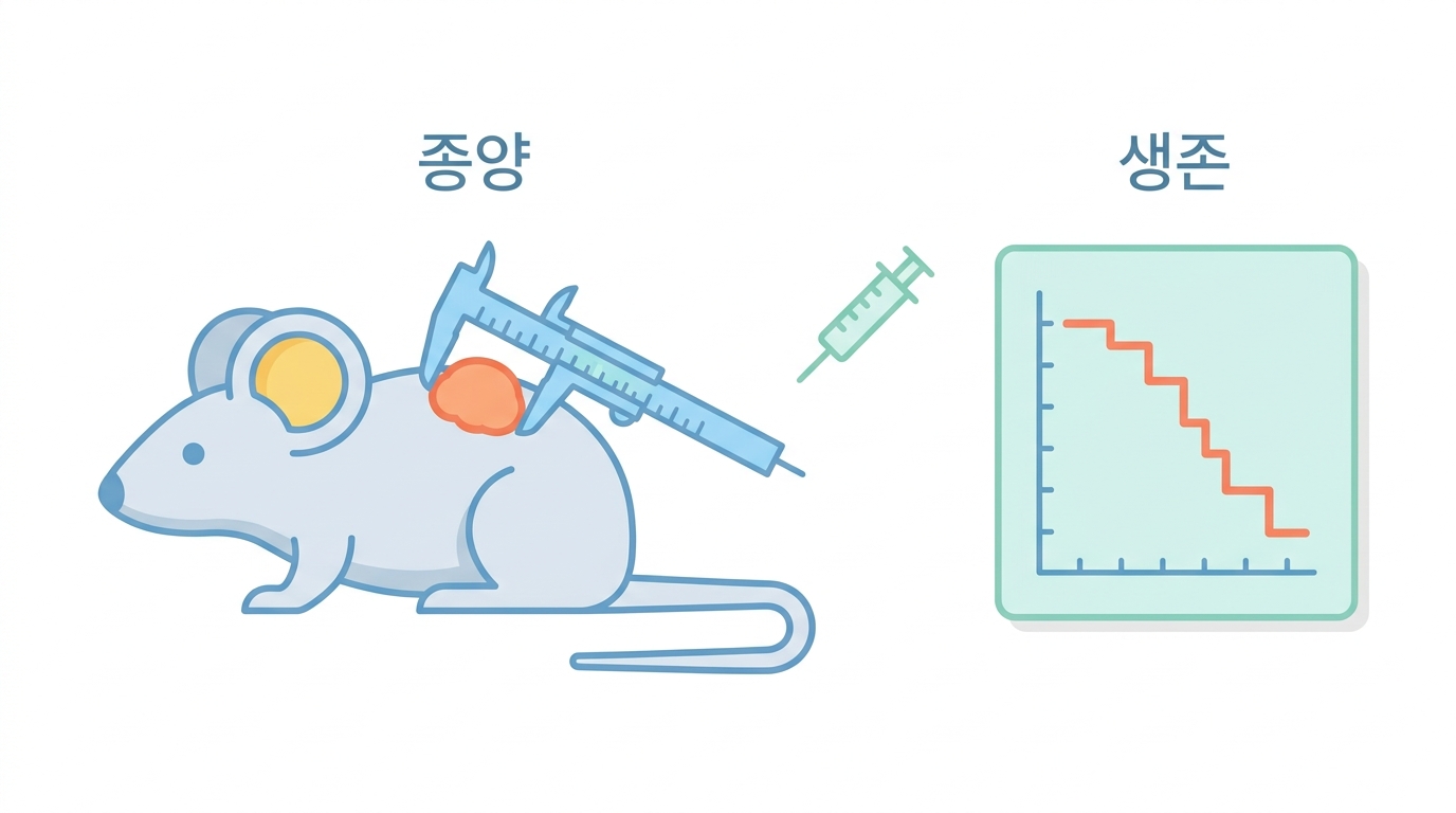 유박사의 동물실험 첫걸음