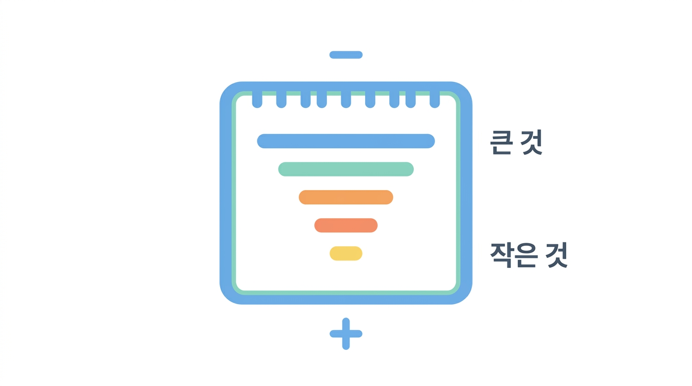SDS-PAGE — 전하를 균일하게 만들어 크기로만 가른다