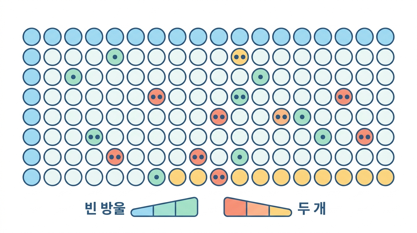 【실습】 세포를 몇 개 넣을까 — 이중체율의 계산