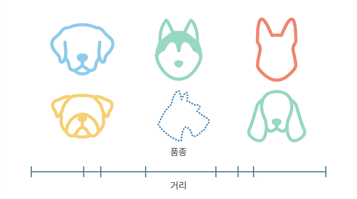 품종 — 로지가 스태퍼드셔 × 샤페이라는 것